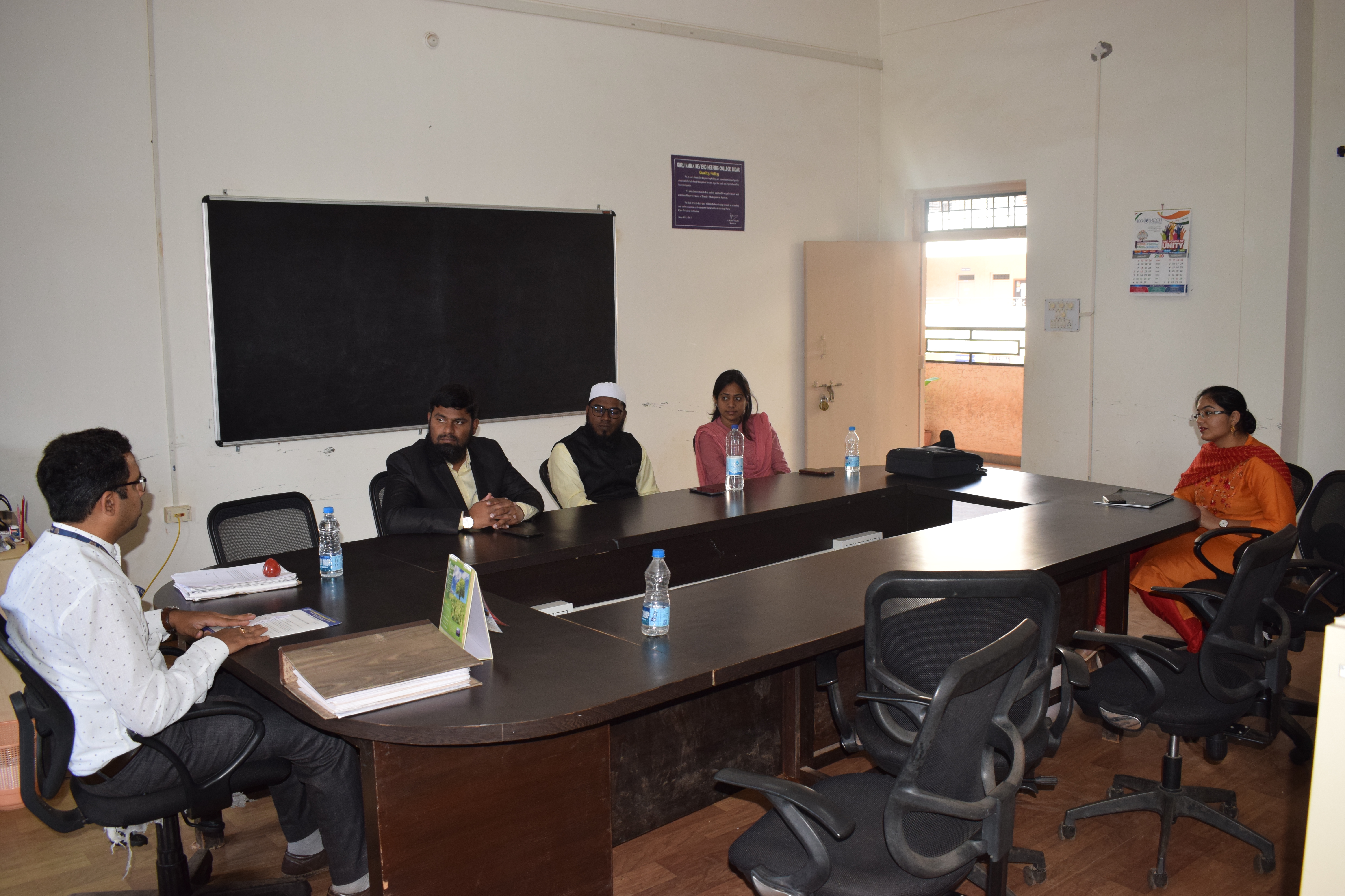 Symposium photo 6